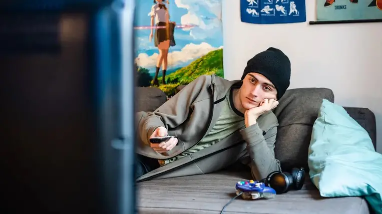 A sok tévézés az agy szerkezetével is összefügghet