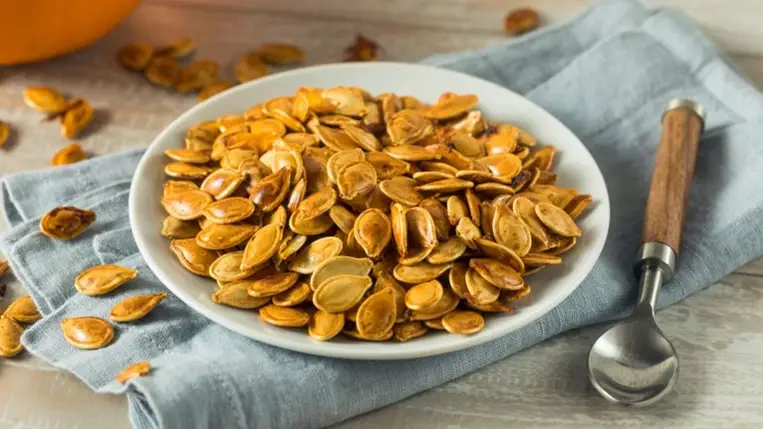 Nassolnivaló őszi estékre: íme az egészséges választás chips helyett