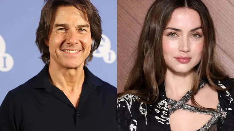 Tom Cruise és a 26 évvel fiatalabb Ana de Armas emiatt szakítottak