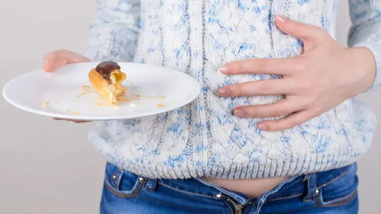 Ezeket az ételeket edd, ha túltoltad a cukrot és a nasit – viszlát cukorsokk és puffadás