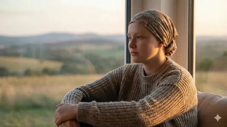 Nem lélegezhetnek fel a ráktúlélők: ijesztő változást mutattak ki a testükben