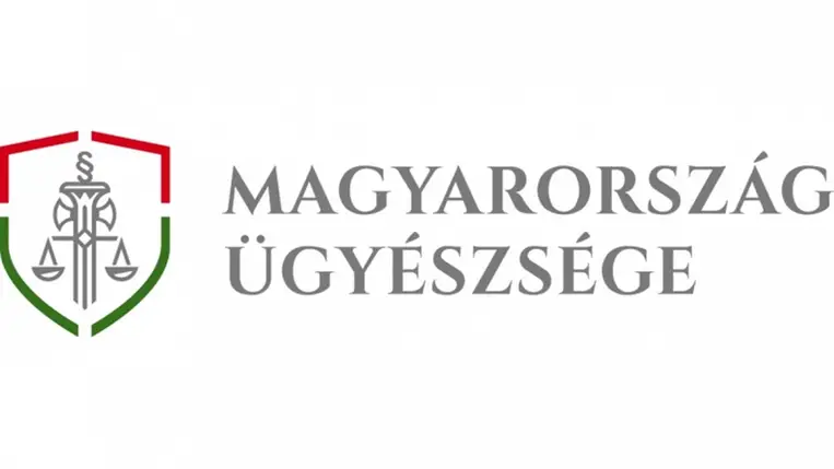 Magyarország Ügyészsége. ( Illusztráció )