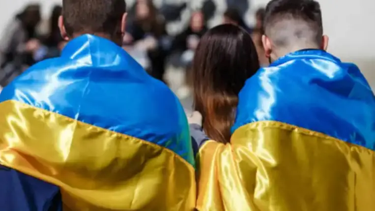 Az EU fontolgatja a hadköteles korú ukrán férfiak kizárását az ideiglenes védelmi programból. Illusztráció