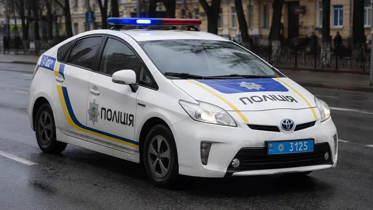 Vizsgálja a rendőrség az ungvári óvóhely körüli botrányt a dróntámadás után. Fotó: Illusztráció
