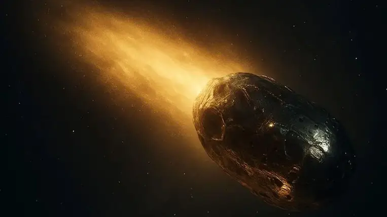 Rejtélyes, megmagyarázhatatlan jelenséget észleltek az űrben a tudósok