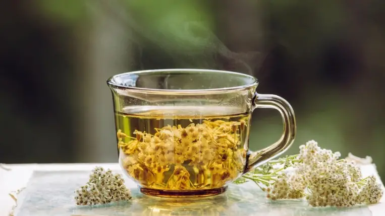 A legjobb gyógyteák 40 feletti nőknek