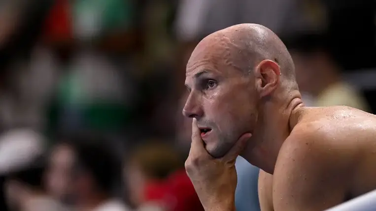 A magyar olimpiai bajnok váratlanul Georgiába költözött