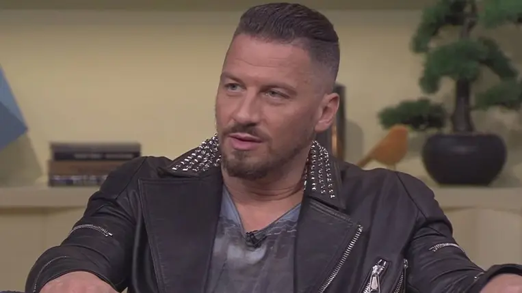 Vastag Csaba döbbenetes vallomása a házasságáról: erről még sosem beszélt