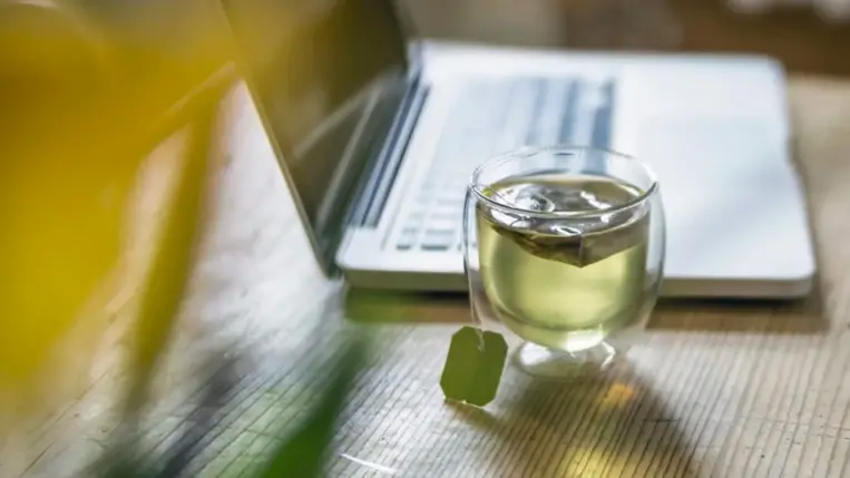 Természetes megoldás magas vérnyomásra? Ez a 6 ital segíthet