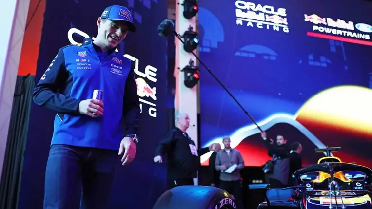 Max Verstappen így soha nem fog visszatérni a Forma-1-be