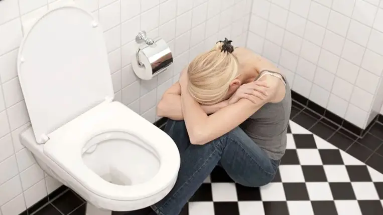 4 intő jel, hogy nagy baj van a vesékkel