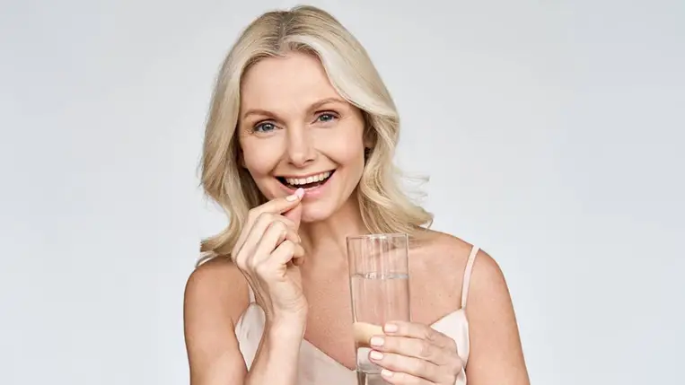 Javítja az agyműködést, lassítja az öregedést