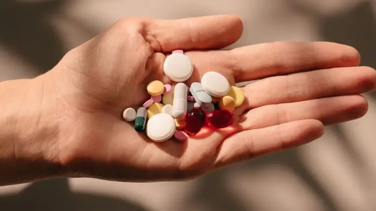 Reggelente veszed be a vitaminjaidat? Nem minden esetben jó ötlet