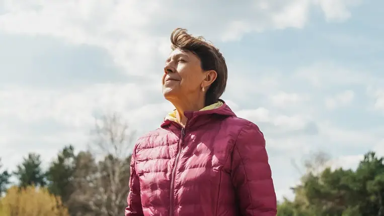 60 felett ezek a legfontosabb vitaminok és ásványi anyagok