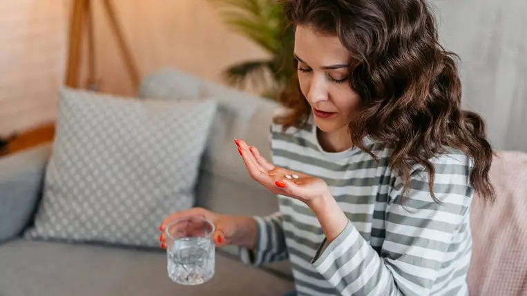 Két vitamin, amit sose vegyél be egyszerre: káros következményei lehetnek