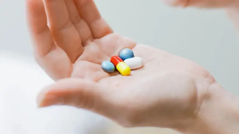 Nem mindegy, hogyan szeded a vitaminokat