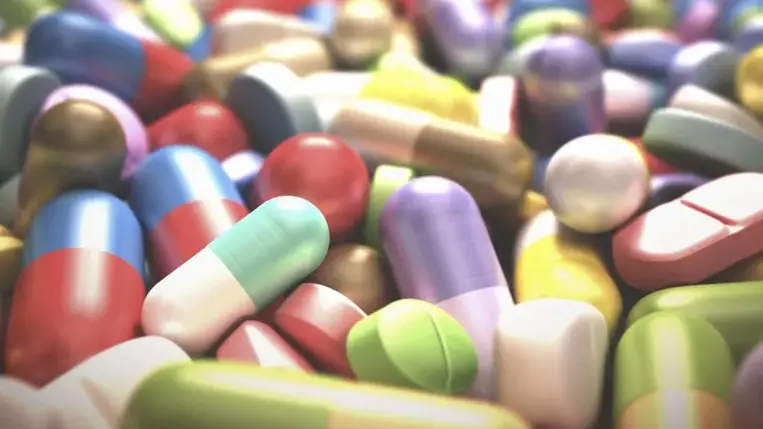 Női vitamincsapda: a marékszámra szedett pirulák helyett ez a valódi titok!