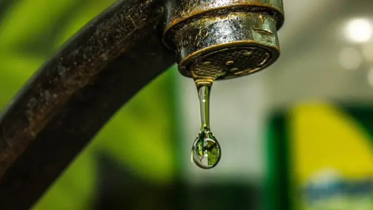 Ivóvíz. Illusztráció