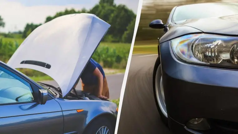 Kötelező műszaki vizsga minden autóra: nagy közlekedési reform jöhet Ukrajnában. Fotó: Unian