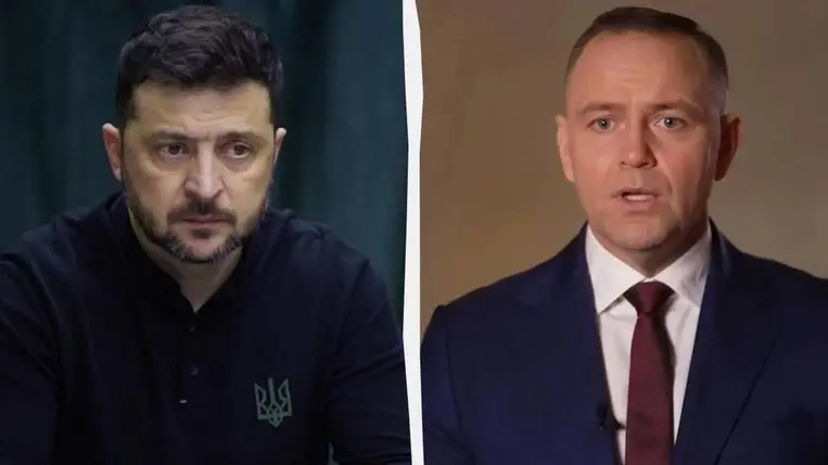 NYT: A lengyel–ukrán vita Moszkvának kedvez, miközben a két szövetséges egymással konfliktusba kerül. Fotó: Unian