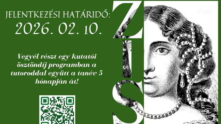 Zrínyi Ilona Szakkollégium