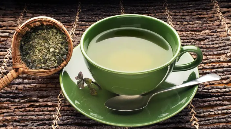 A zöld tea 5 váratlan hatása