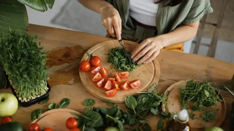 5+1 meglepő dolog, ami akkor történik, ha egyáltalán nem eszel húst