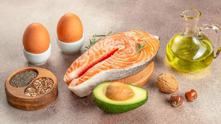 5 meglepő tünet jelzi, hogy a szervezetednek zsírra van szüksége