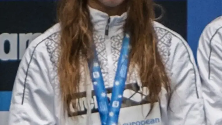 Büntetőeljárás indult az olimpiai érmes úszó ellen Fehéroroszországban