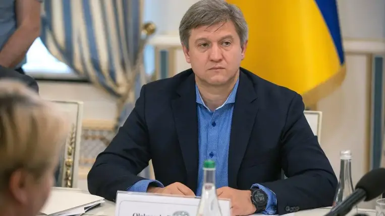 Danilyuk: Oroszország nem mondott le Ukrajna elfoglalásáról