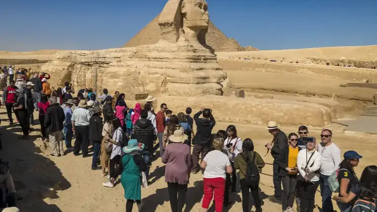 Egyiptom ókori aranyvárosa lehet az egyik kulcsa a turizmus talpra állításának