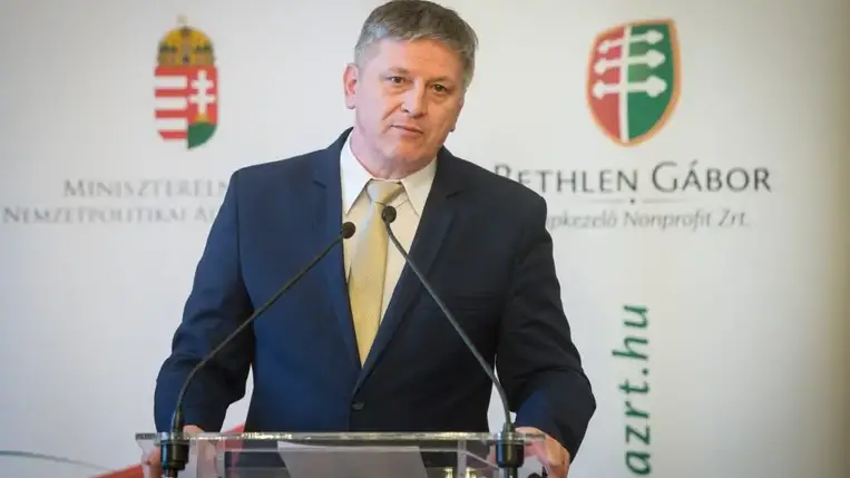 Grezsa: 2022 végéig lezárul a Kárpát-medencei óvodafejlesztési program