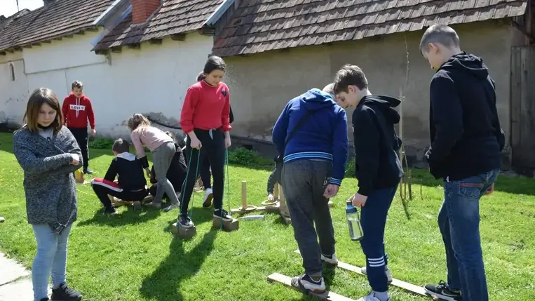 Újra élet költözött a Nagyberegi Tájházba