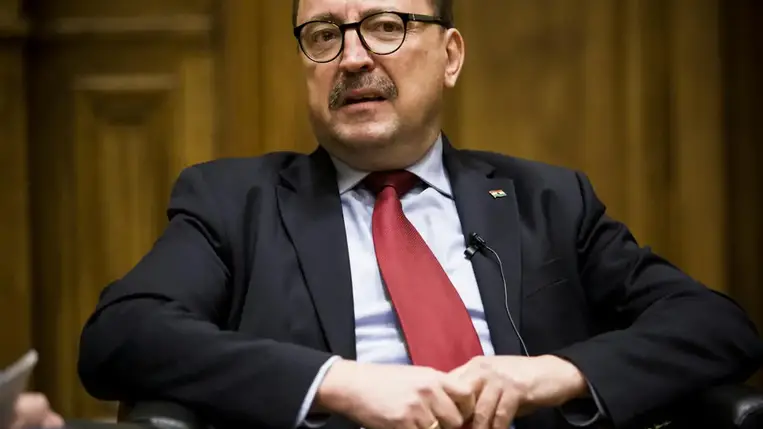 Németh Zsolt: az őshonos nemzeti kisebbségek Európa alapvető értékét jelentik