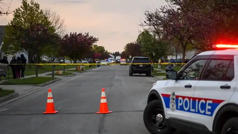 Tizenhat éves késes támadót lőttek le az Egyesült Államokban