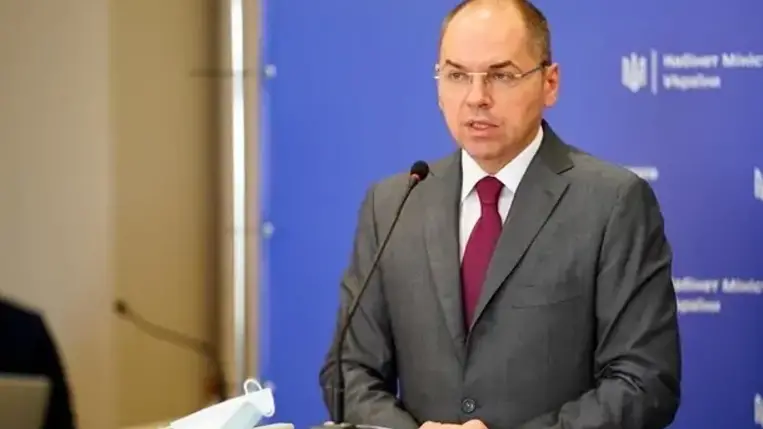 Ukrajna eddig 24 millió dózis vakcinára kötött szerződést