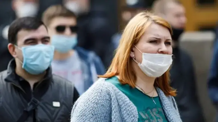 Ukrajnában már több mint 43 ezren haltak bele a betegségbe