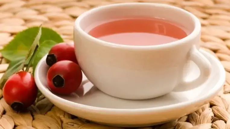 Csipkebogyó: C-vitamin ingyen
