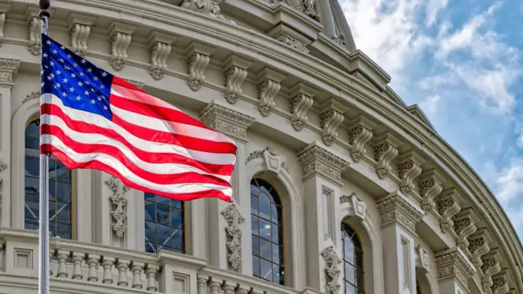 Oroszellenes szankciókat jelent be az amerikai kormány