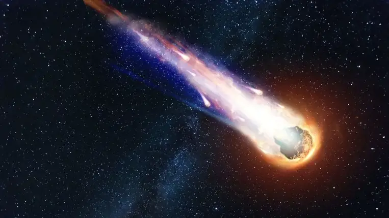 Örökre megváltoztatta a Föld élővilágát a 66 millió évvel ezelőtti aszteroidabecsapódás