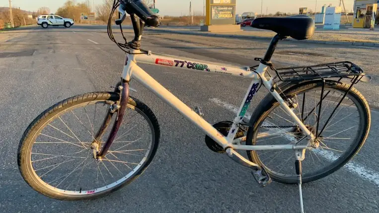 A baleset következtében a 15 éves fiút súlyos sérülésekkel a beregszászi kórházba szállították.