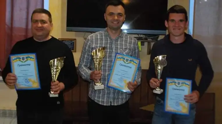 Darts-bajnokságot tartottak Beregszászban 