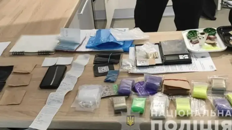 Drogdílercsoportot alapított egy kárpátaljai nő Odesszában