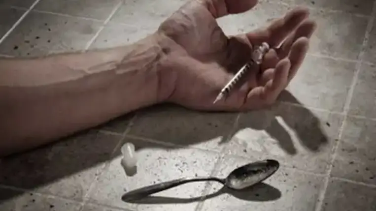 Minden tizedik ukrán szűk ismeretségi körében kábítószer-függőséggel szembesül