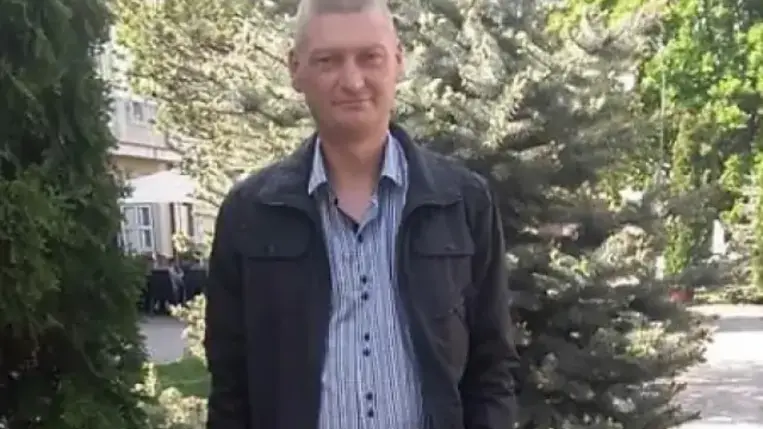 Eltűnt egy férfi Nagyszőlősön 