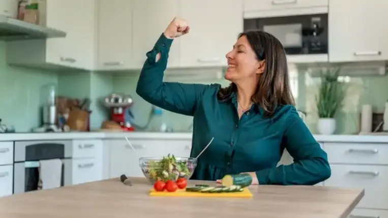 Tényleg erősebbé tesz a spenót