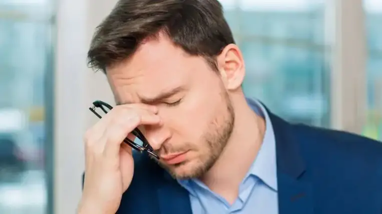 Jelek, hogy a vesénk nem működik jól