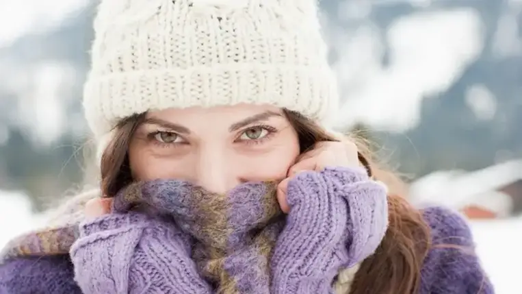 Miért fázom folyton?