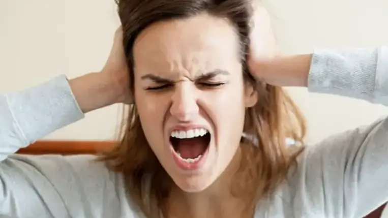 Amikor nagy veszélyt jelez a fejfájás