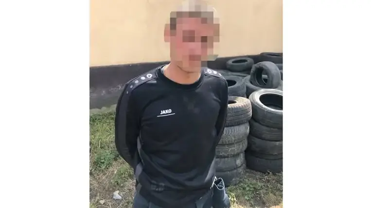 Szerszámokat lopott el egy lakásból egy fiatal tolvaj Munkácson 